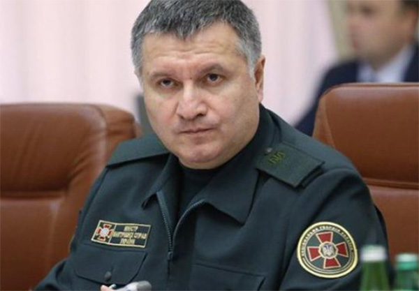 МВС відкидає звинувачення конгресменів США в підтримці антисемітизму в Україні 