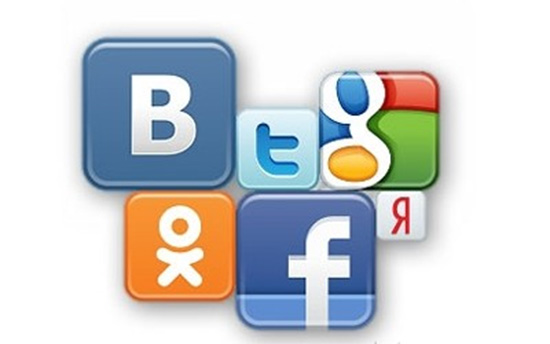 У Росії то блокують, то розблоковують соціальні мережі 