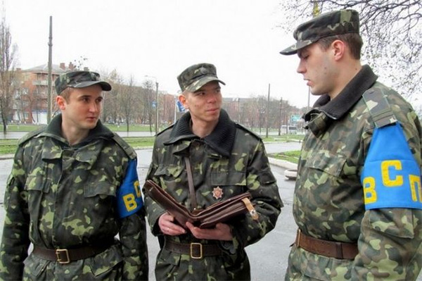 Командування ООС запроваджує особливий порядок у прифронтовій зоні