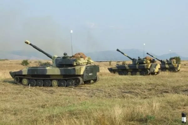 Ситуація на фронті: активність підрозділів 8-ї армії РФ не зменшується