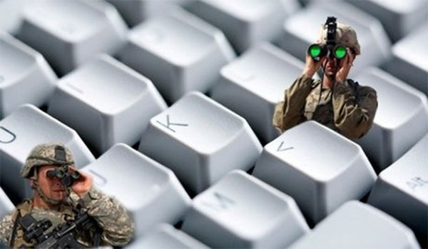 Гібридна війна. Інформаційна компонента