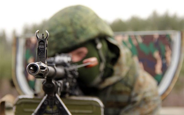 СБУ оприлюднила чергові докази участі найманців ПВК «Вагнера» у війні