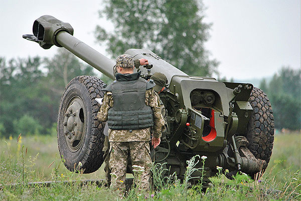 Ситуація на фронті: епіцентром протистояння стало нещодавно звільнене селище Південне
