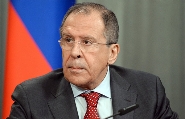 Натякає на заручників? Лавров пов’язав СНД з безпекою українців, які працюють в Росії Натякає на заручників? Лавров пов’язав СНД з безпекою українців, які працюють в Росії