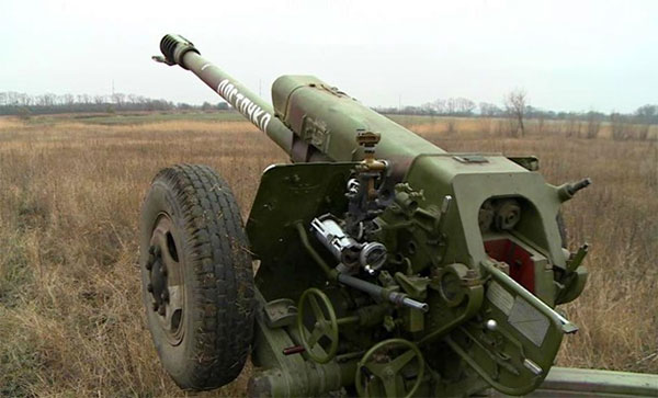 Ситуація на фронті: позиційне протистояння не послабляється