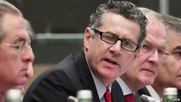 Гаррі Каміан