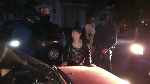 СБУ упередила теракт російських спецслужб СБУ упередила теракт російських спецслужб