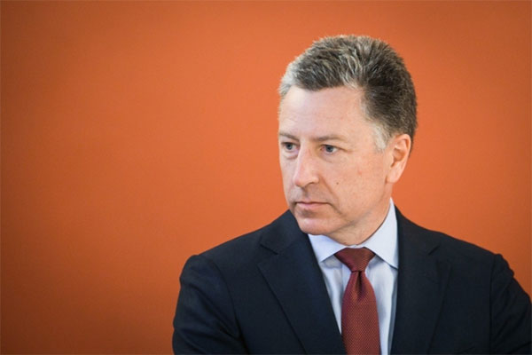 США не визнають анексію Криму США не визнають анексію Криму