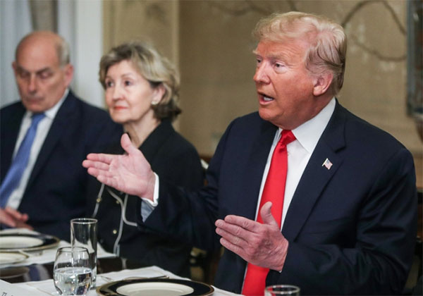 Країни НАТО погодилися збільшити військові витрати