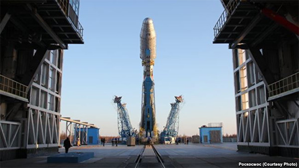 Шпигуноманія. Роскосмос підтверджує арешт 74-річного науковця