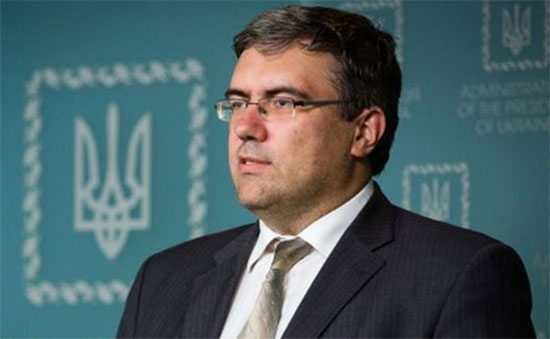  Ростислав Павленко