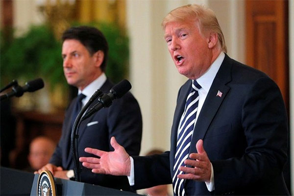 Санкції проти Росії залишаються