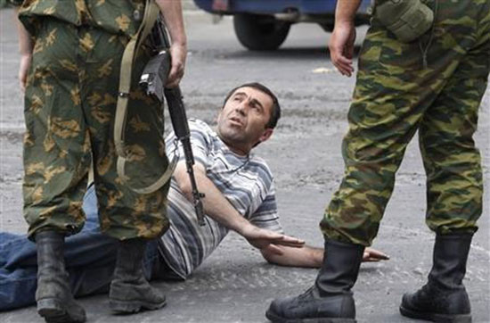 “Примус до миру” у розумінні Кремля