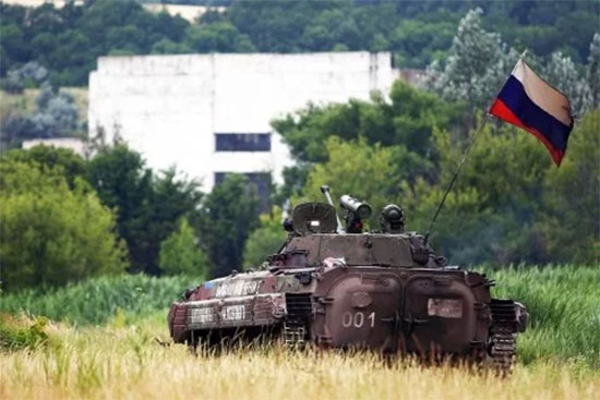 Ситуація на фронті: з’явилися ознаки загострення 