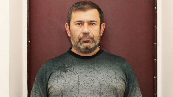 Роман Терновський