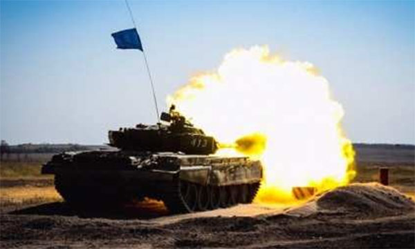 Ситуація на фронті загострюється