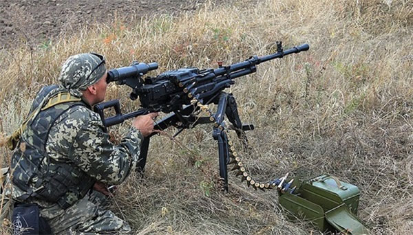 Ситуація на фронті: російські окупанти нарощують активність