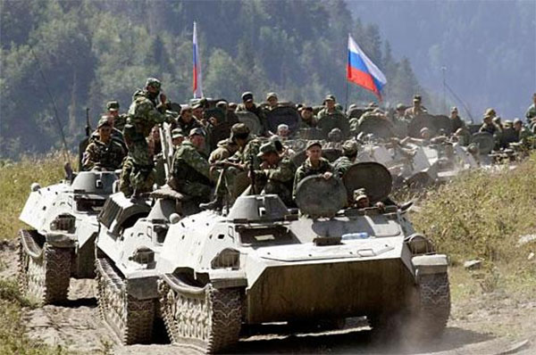 Законодавці США готують посилення санкцій проти Росії Законодавці США готують посилення санкцій проти Росії