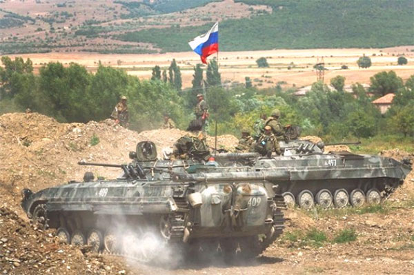 Ситуація на фронті: найбільша вогнева активність росіян спостерігається у зоні 1-го АК