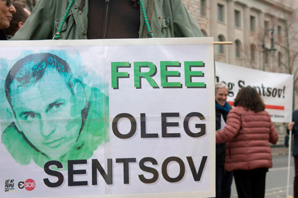 Політв’язні Кремля. Ніхто не розуміє, чого хоче Путін, і це велика проблема Політв’язні Кремля. Ніхто не розуміє, чого хоче Путін, і це велика проблема