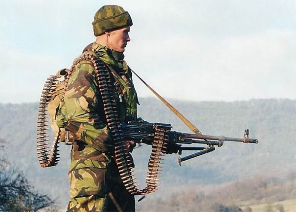 Ситуація на фронті: російські окупанти здійснили 27 обстрілів позицій ЗСУ