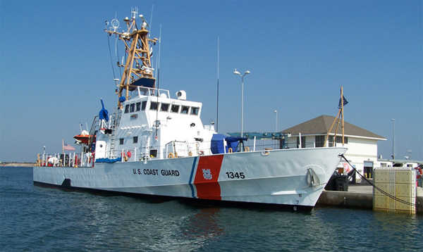 США офіційно передадуть Україні патрульні катери США офіційно передадуть Україні патрульні катери