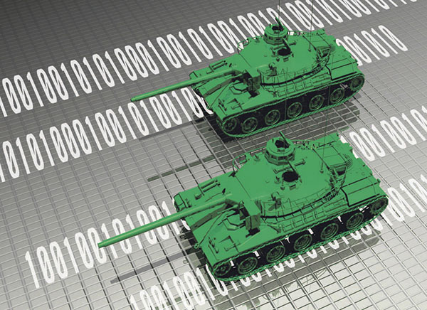 Кібервійна. Великобританія та Австралія звинуватили Росію у серії глобальних кібератак Кібервійна. Великобританія та Австралія звинуватили Росію у серії глобальних кібератак