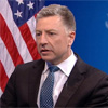 Волкер визнав, що США не вдалося змінити позицію Путіна щодо Донбасу