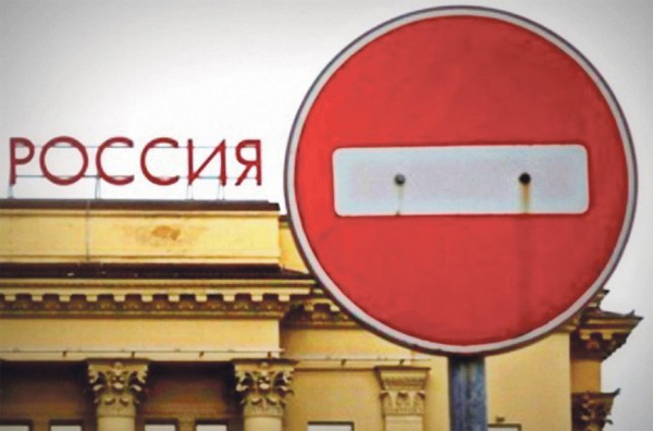 Кому - війна, а кому - ... Попри санкції, статки російських олігархів швидко зростають