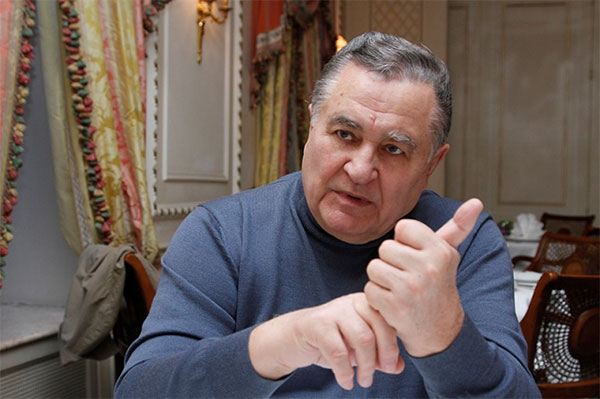 Євген Марчук