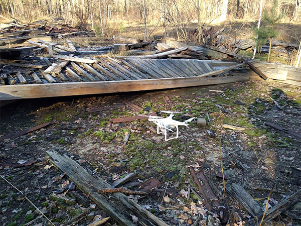 Хтось уважно стежить за шостим Арсеналом