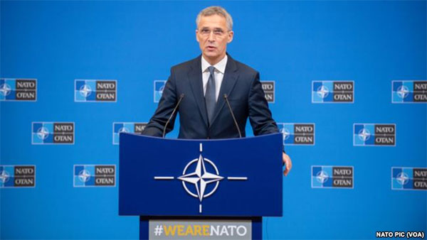 Кібервійна. Чехія звинуватила російські спецслужби в атаках на МЗС і Міноборони Кібервійна. Чехія звинуватила російські спецслужби в атаках на МЗС і Міноборони