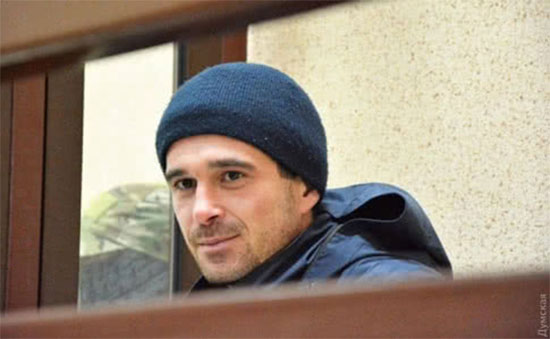 Політв’язні Кремля. Командир “Бердянська” оголосив ультиматум російському слідству