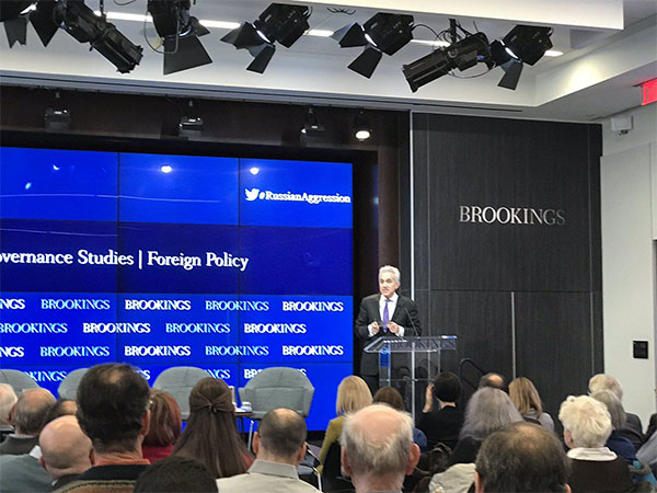 Росія може вдатись до непередбачуваних дій в Україні перед виборами