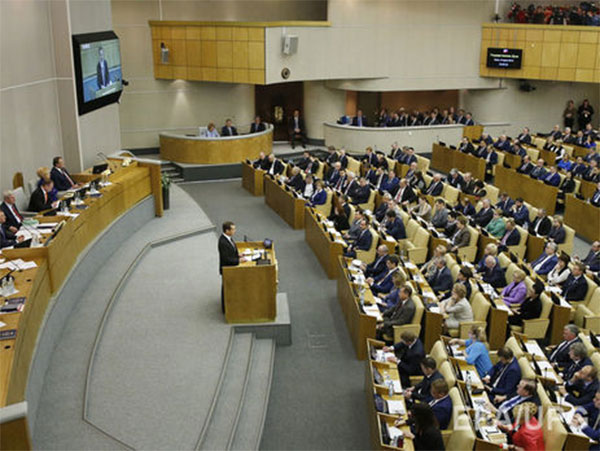 У Кремлі кажуть, що резолюція ООН нічого не означає 