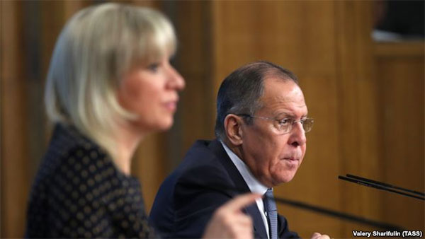 Чтооникурят. Кремль відвідала чергова примара