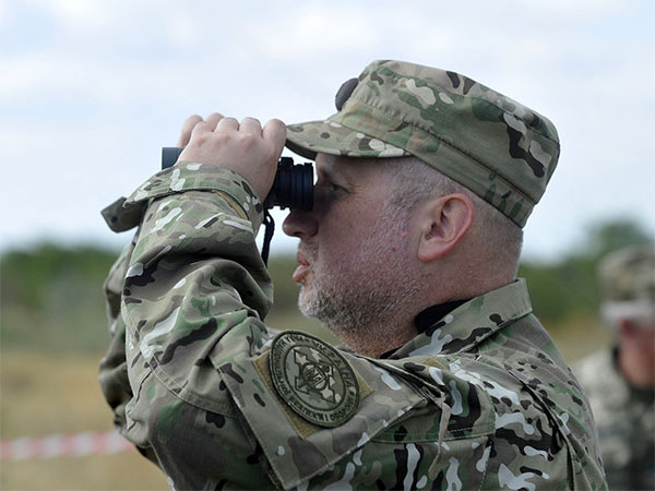 Росія може скористатись Різдвяними святами для ескалації агресії в Україні