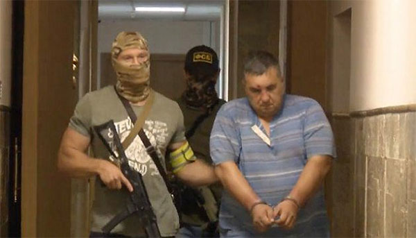 Політв’язні Кремля. «Українського диверсанта» Панова етапують до Омська, зв’язку з ним немає