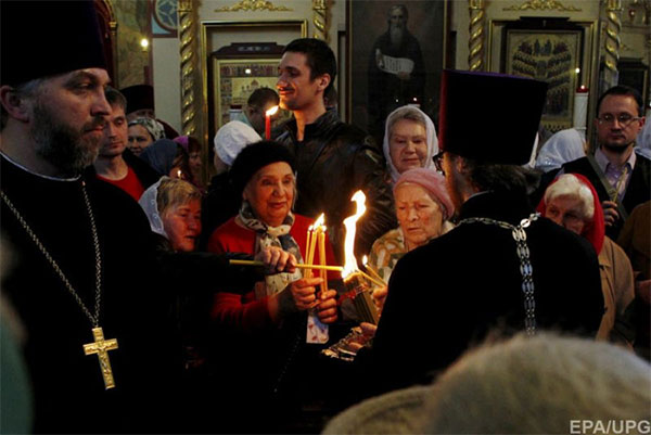 Український томос висвітлив політичну роль православ’я в регіоні