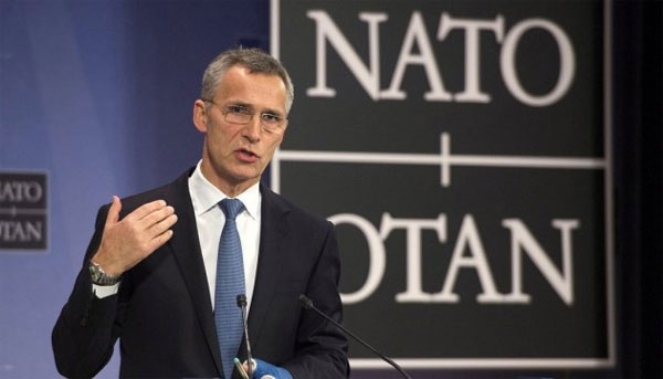 Засідання комісії Росія-НАТО закінчилось нічим