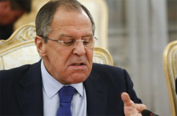 Венесуелу об’являть частиною «русского мира»? Венесуелу об’являть частиною «русского мира»?