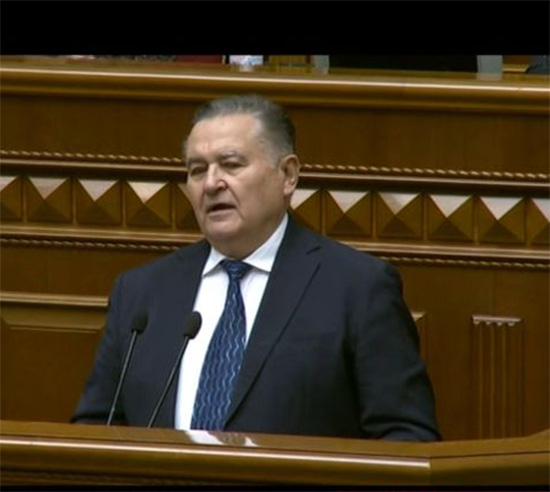 Марчук розповів як відбуваються переговори у Мінську