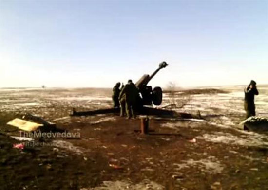 Ситуація на фронті: загострення триває