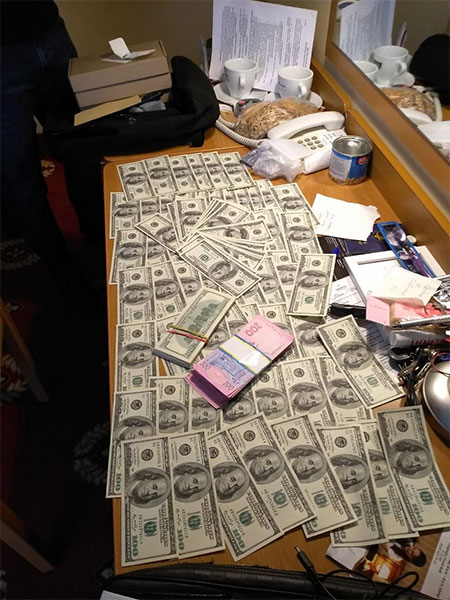 СБУ викрила механізм протиправного впливу результати виборів СБУ викрила механізм протиправного впливу результати виборів