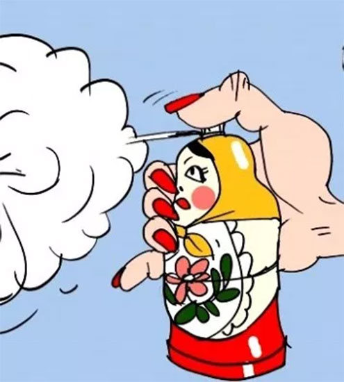 Простотуристи. Розслідувачі оприлюднили деталі біографії третього підозрюваного в замаху на Скрипалів Простотуристи. Розслідувачі оприлюднили деталі біографії третього підозрюваного в замаху на Скрипалів