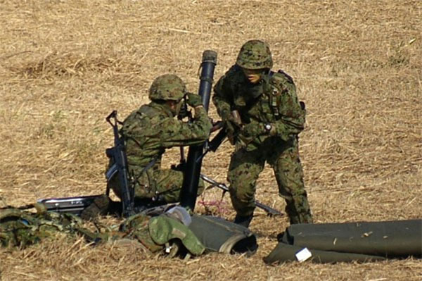 Ситуація на фронті: активність російської армії зростає