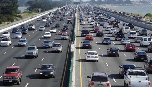 Як ЄС пильнує безпеку на дорогах Як ЄС пильнує безпеку на дорогах