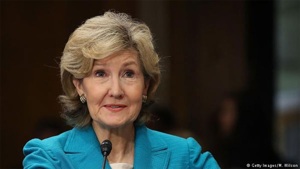 НАТО убезпечить судноплавство Керченською протокою