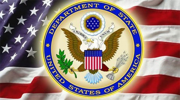 У Держдепі США кажуть, що погодяться із будь-яким вибором українців У Держдепі США кажуть, що погодяться із будь-яким вибором українців