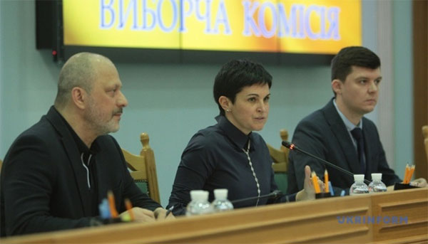 ЦВК не бачить підстав змінювати постанову про теледебати ЦВК не бачить підстав змінювати постанову про теледебати